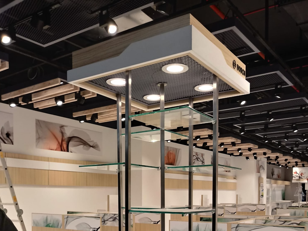 Calzedonia Mağazası